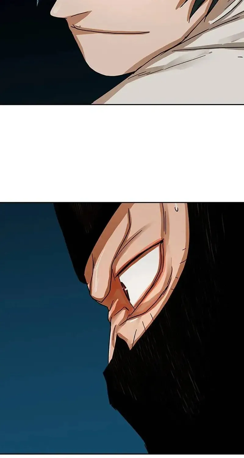 Read Like a Fiery Flame chapter 7 image 5 on Lezhin