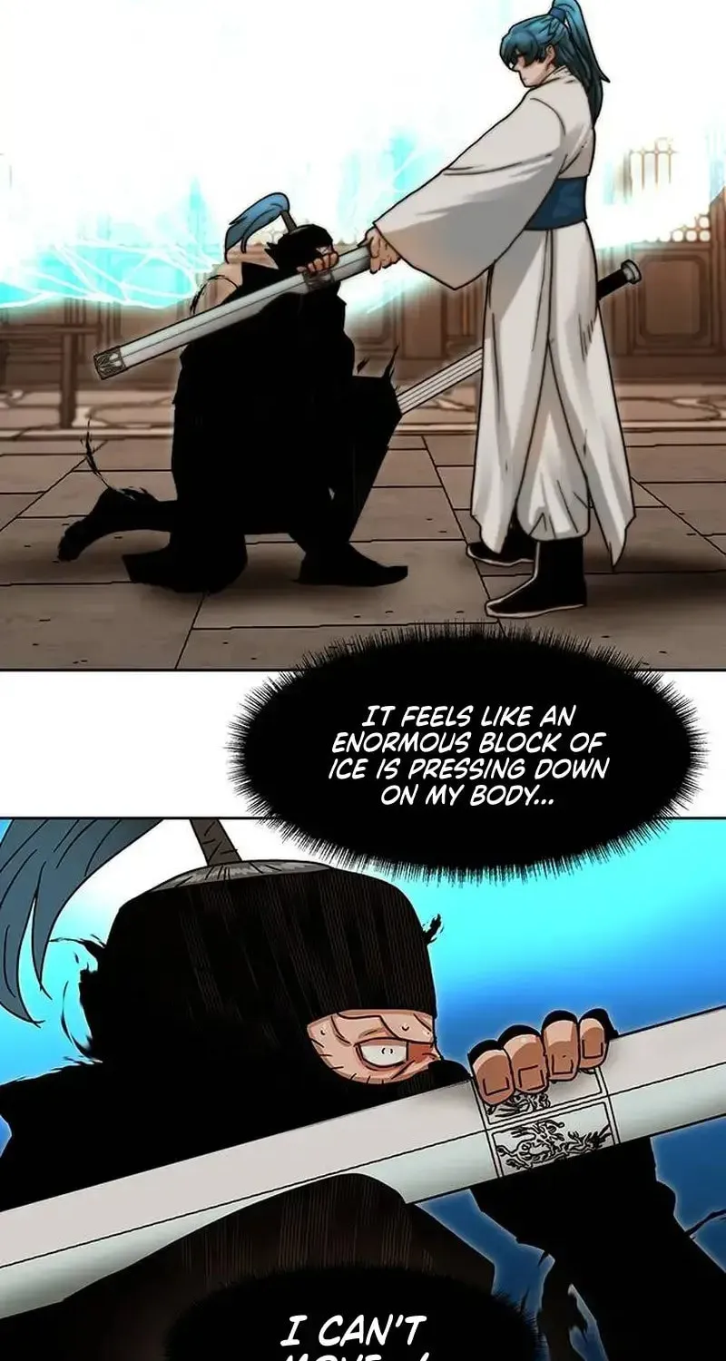 Read Like a Fiery Flame chapter 7 image 52 on Lezhin