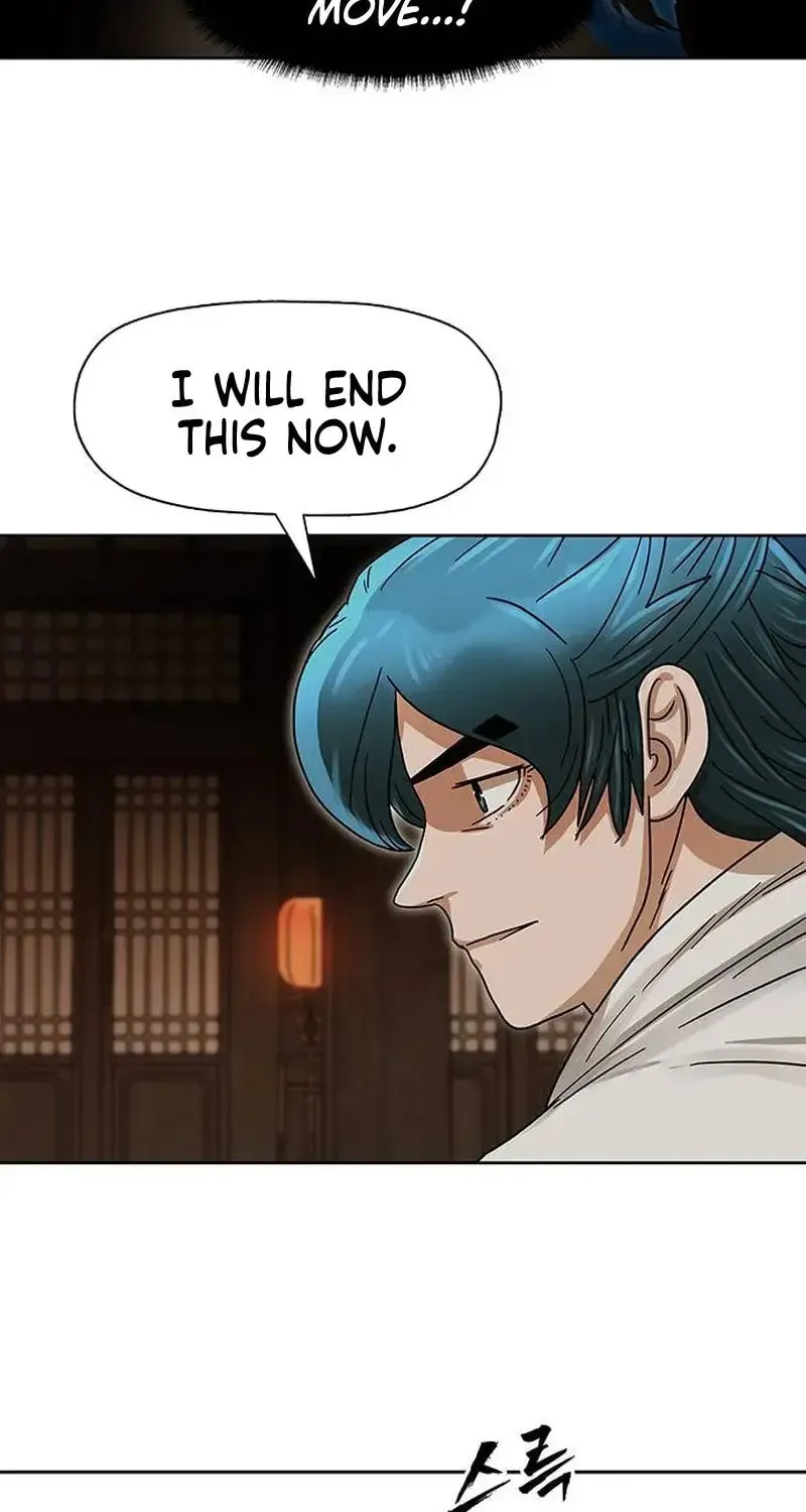 Read Like a Fiery Flame chapter 7 image 53 on Lezhin