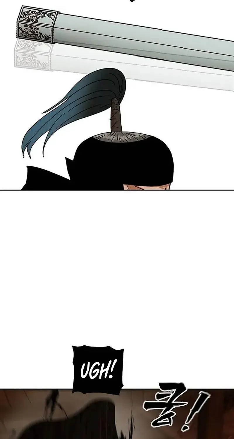 Read Like a Fiery Flame chapter 7 image 54 on Lezhin