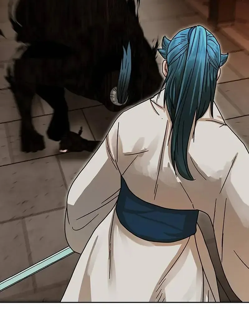 Read Like a Fiery Flame chapter 7 image 55 on Lezhin