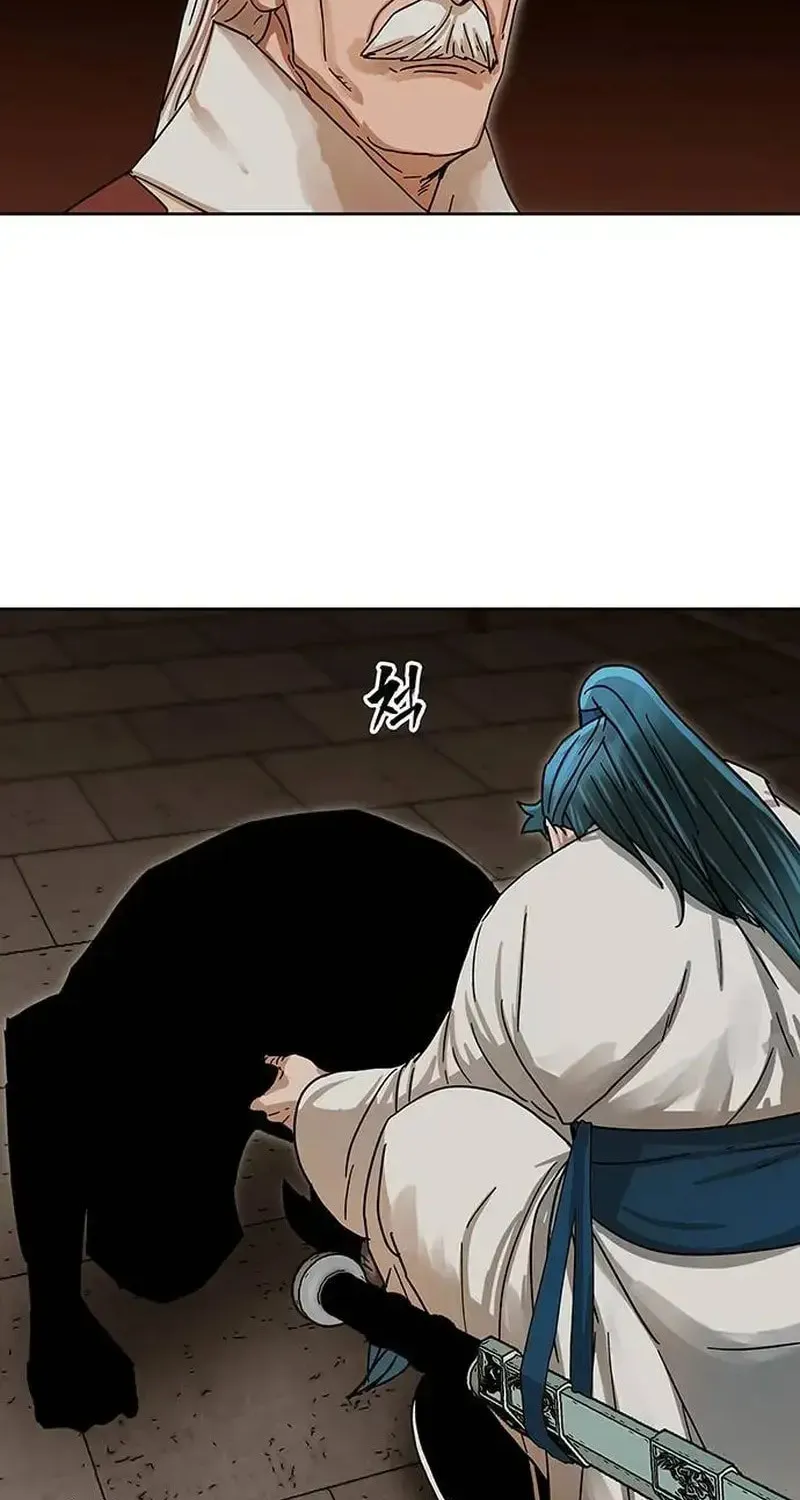 Read Like a Fiery Flame chapter 7 image 59 on Lezhin