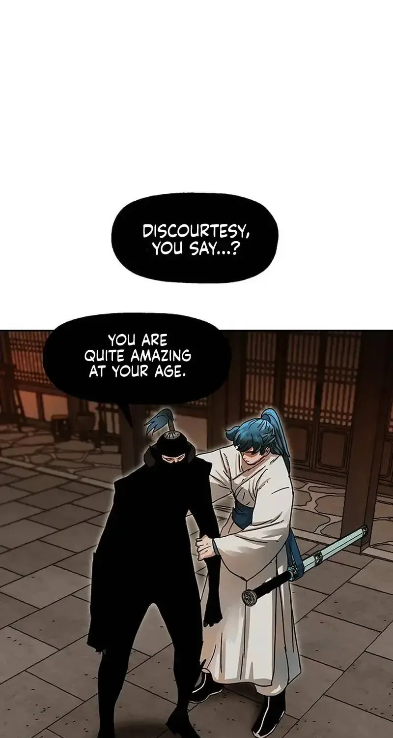 Read Like a Fiery Flame chapter 7 image 63 on Lezhin