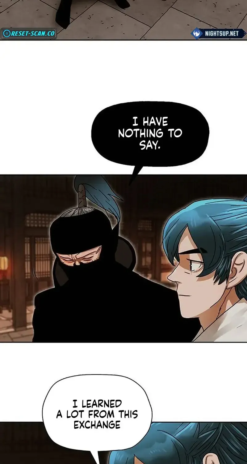 Read Like a Fiery Flame chapter 7 image 64 on Lezhin