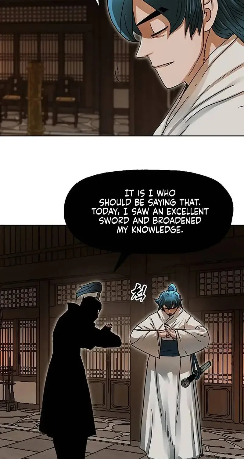 Read Like a Fiery Flame chapter 7 image 65 on Lezhin