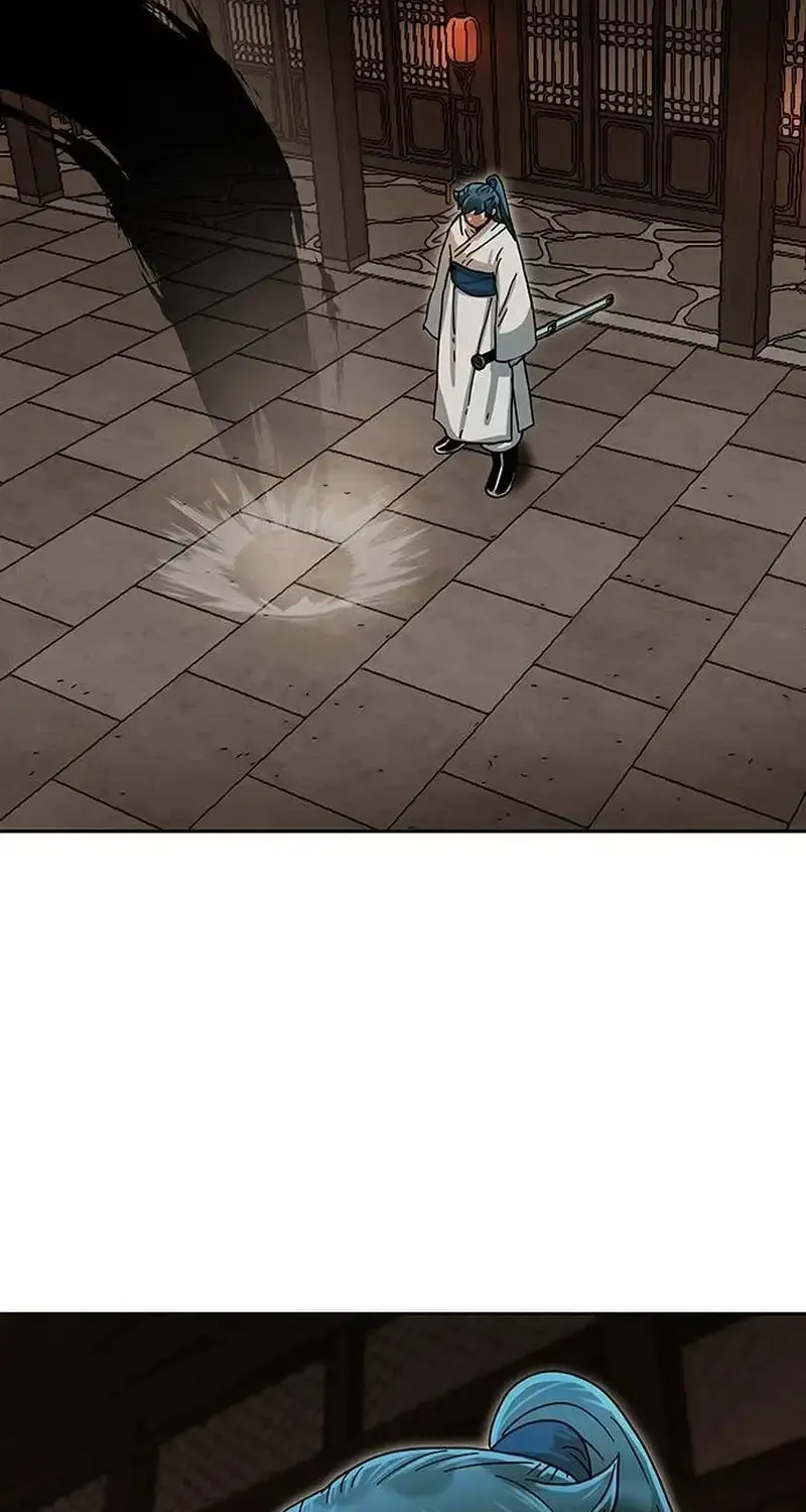 Read Like a Fiery Flame chapter 7 image 67 on Lezhin