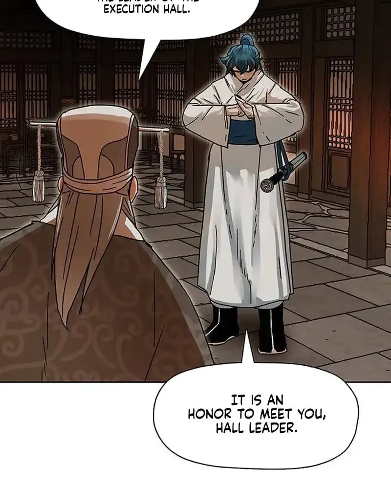 Read Like a Fiery Flame chapter 7 image 69 on Lezhin