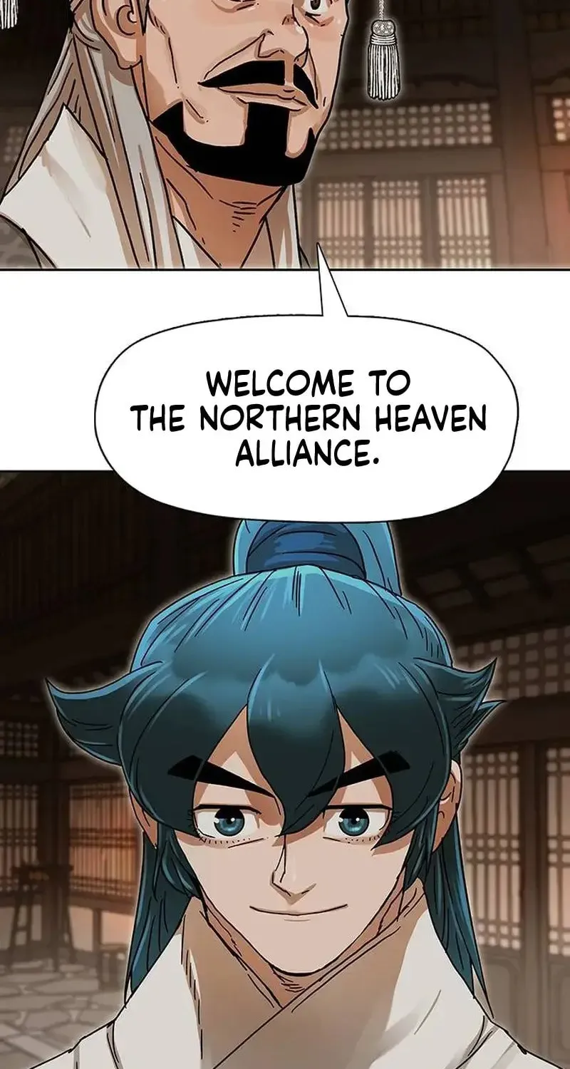 Read Like a Fiery Flame chapter 7 image 71 on Lezhin