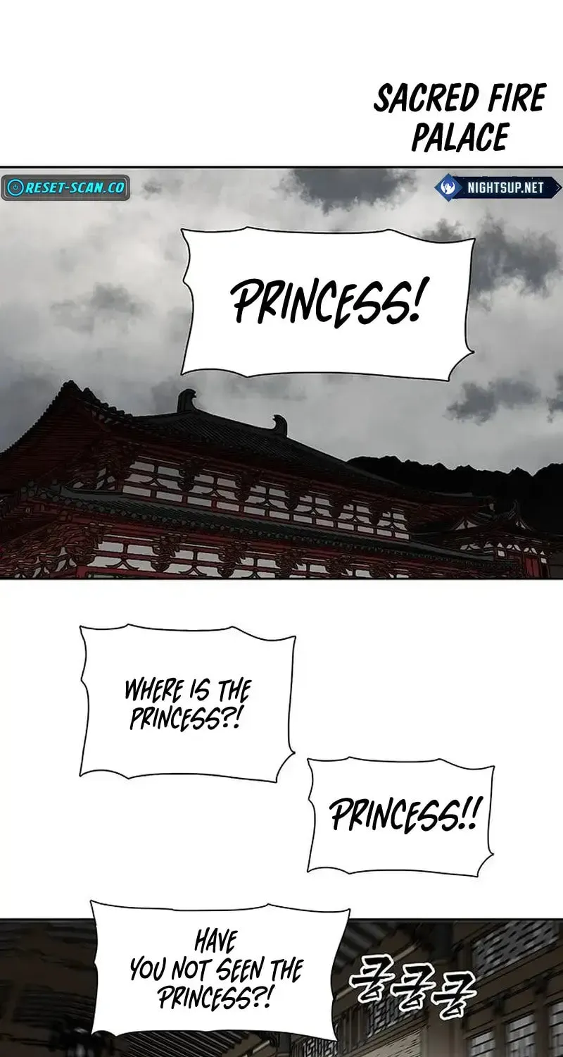 Read Like a Fiery Flame chapter 7 image 73 on Lezhin
