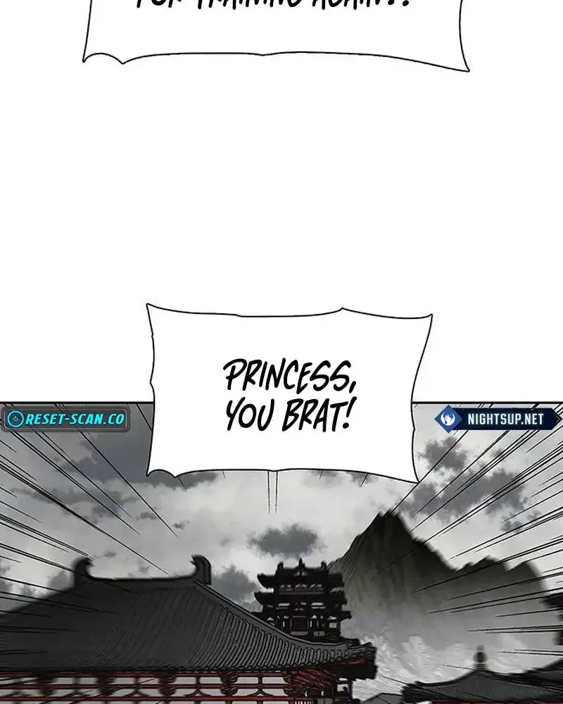 Read Like a Fiery Flame chapter 7 image 76 on Lezhin