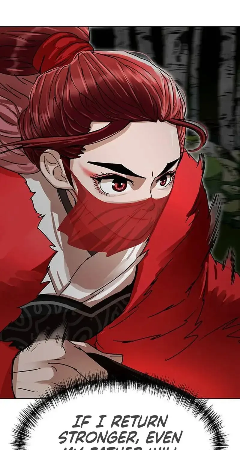 Read Like a Fiery Flame chapter 7 image 81 on Lezhin