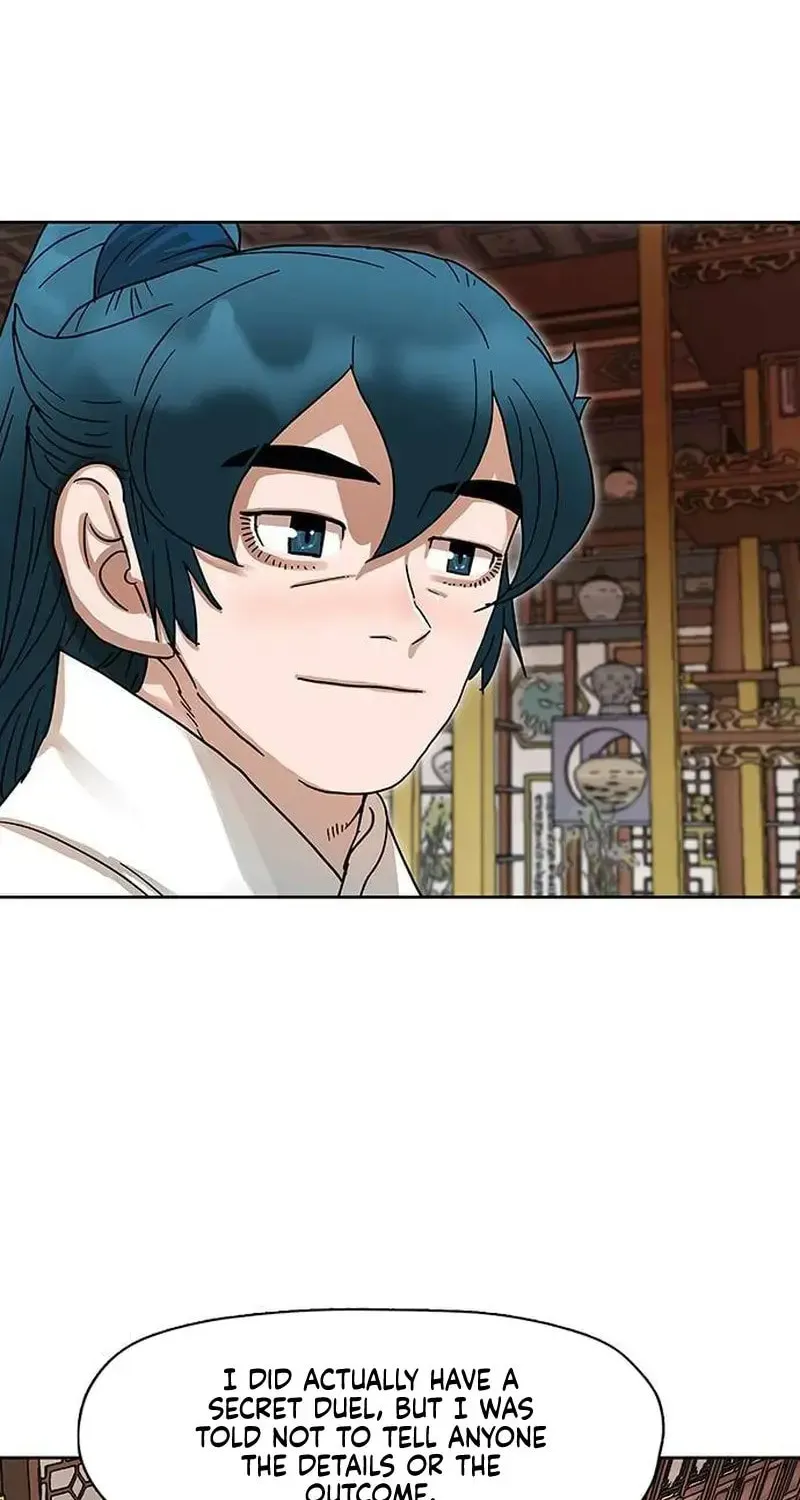 Read Like a Fiery Flame chapter 8 image 10 on Lezhin
