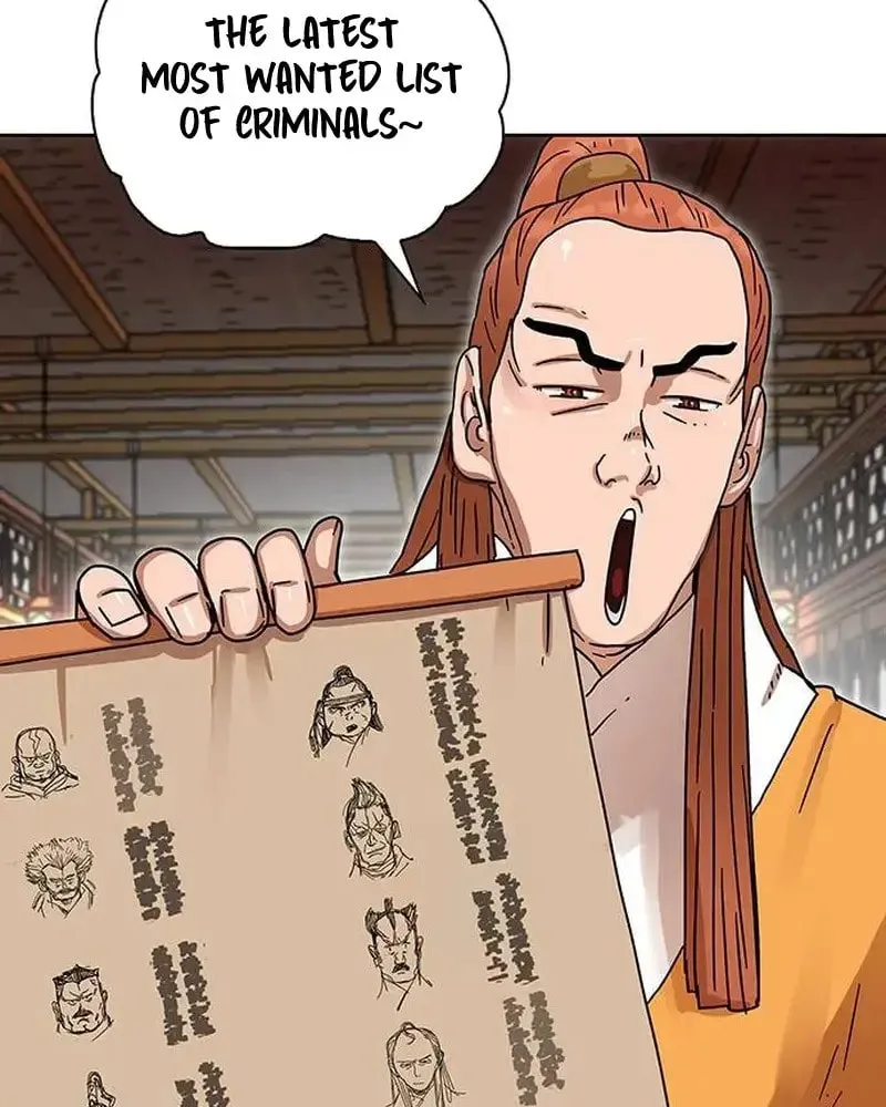 Read Like a Fiery Flame chapter 8 image 13 on Lezhin