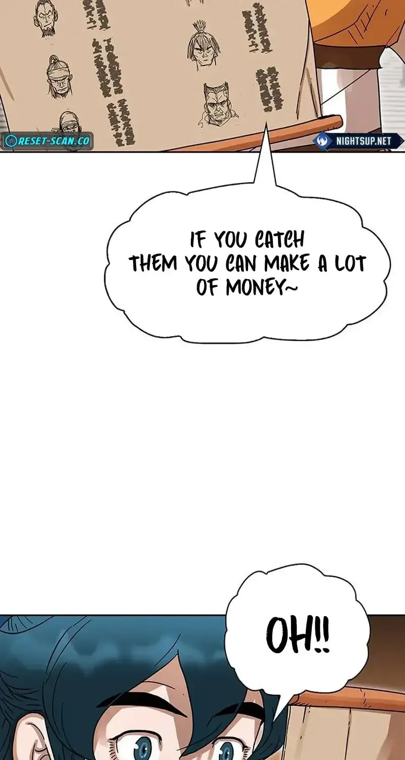 Read Like a Fiery Flame chapter 8 image 14 on Lezhin