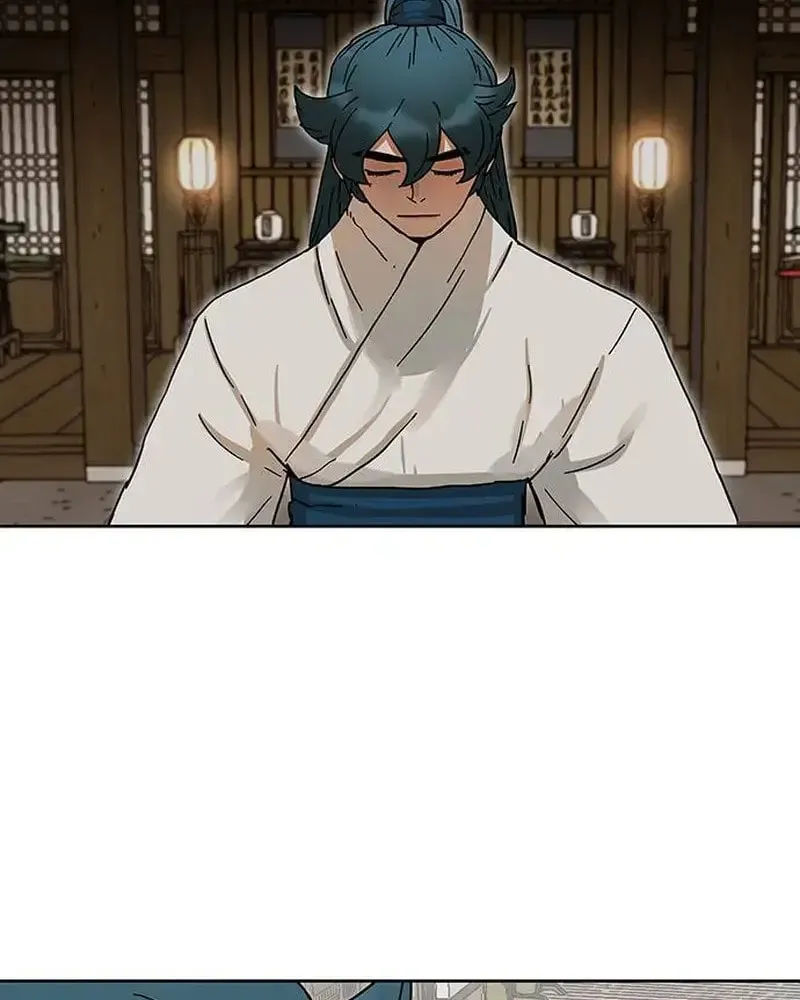 Read Like a Fiery Flame chapter 8 image 20 on Lezhin