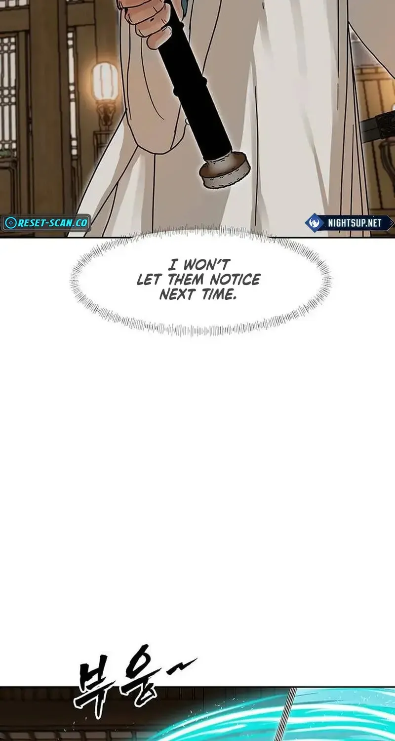 Read Like a Fiery Flame chapter 8 image 23 on Lezhin
