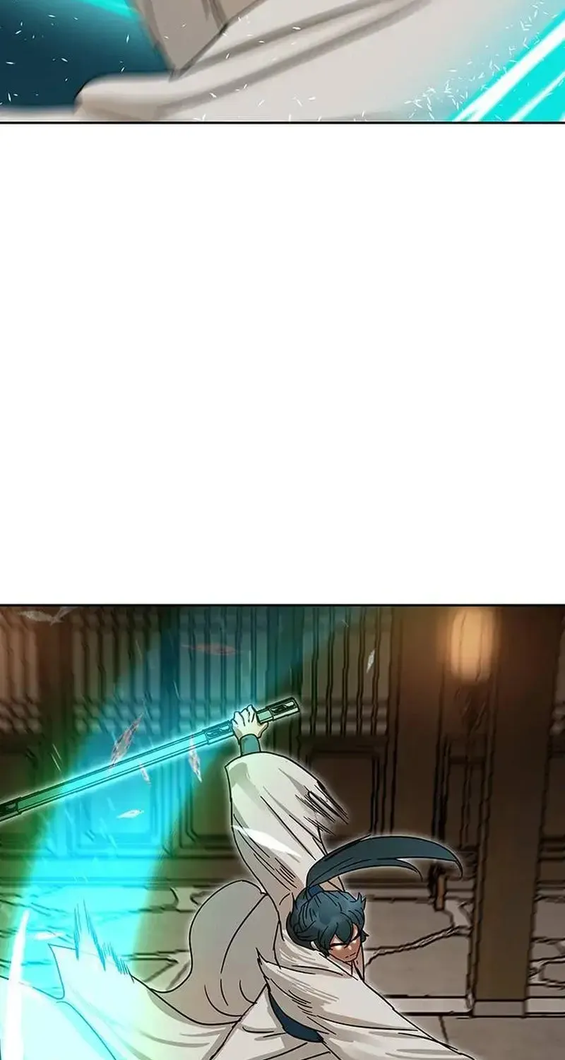 Read Like a Fiery Flame chapter 8 image 29 on Lezhin