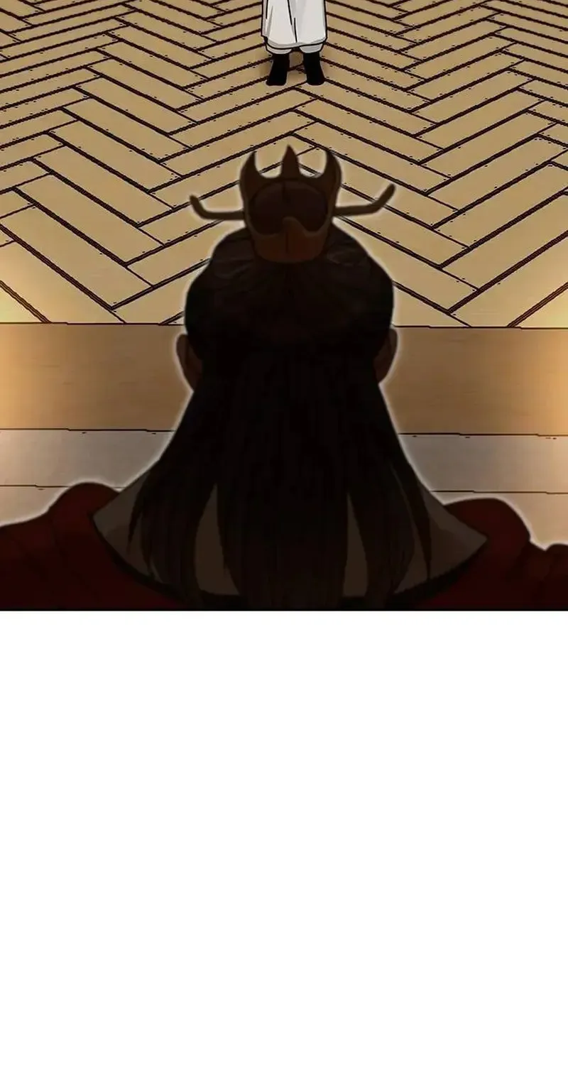 Read Like a Fiery Flame chapter 8 image 40 on Lezhin