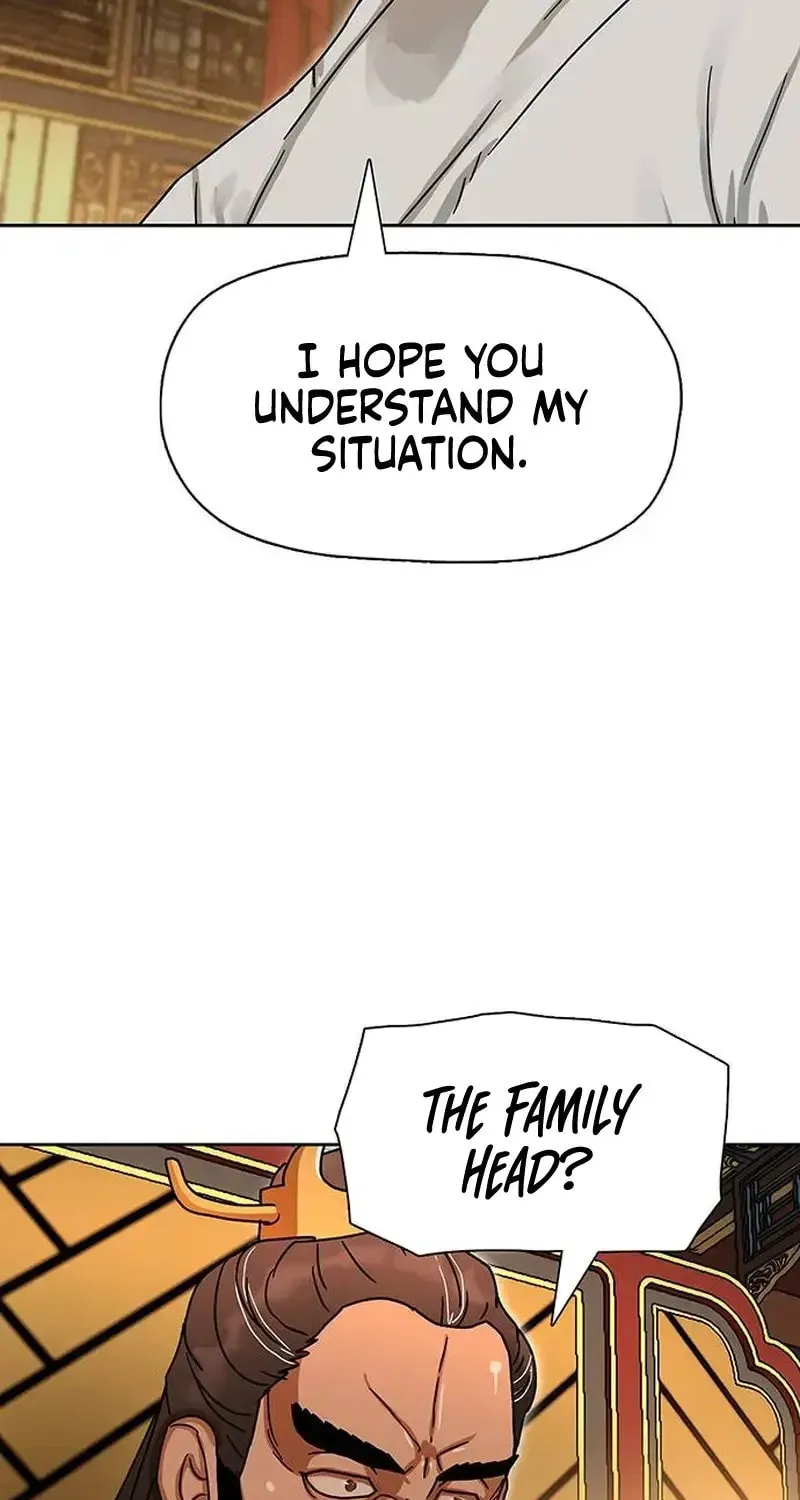 Read Like a Fiery Flame chapter 8 image 51 on Lezhin