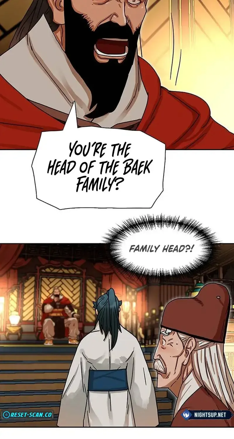 Read Like a Fiery Flame chapter 8 image 52 on Lezhin