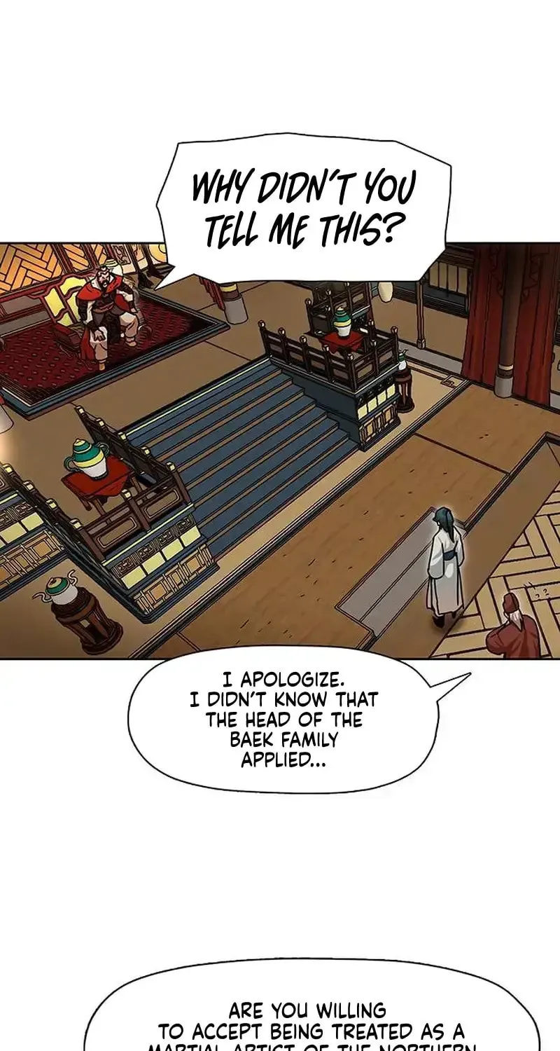 Read Like a Fiery Flame chapter 8 image 53 on Lezhin