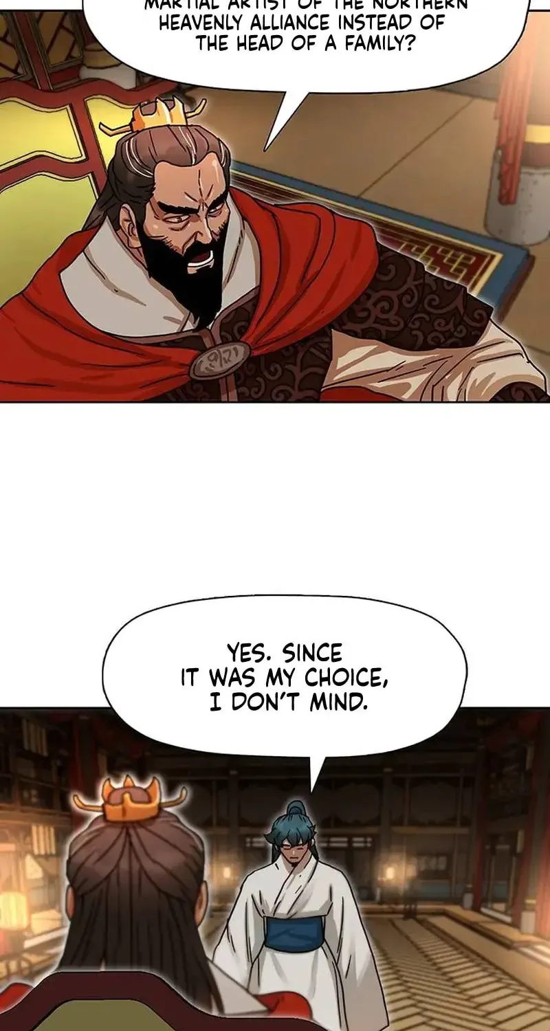 Read Like a Fiery Flame chapter 8 image 54 on Lezhin