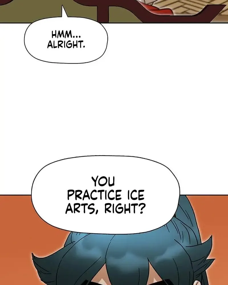 Read Like a Fiery Flame chapter 8 image 55 on Lezhin