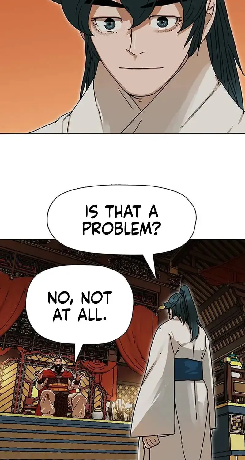 Read Like a Fiery Flame chapter 8 image 56 on Lezhin