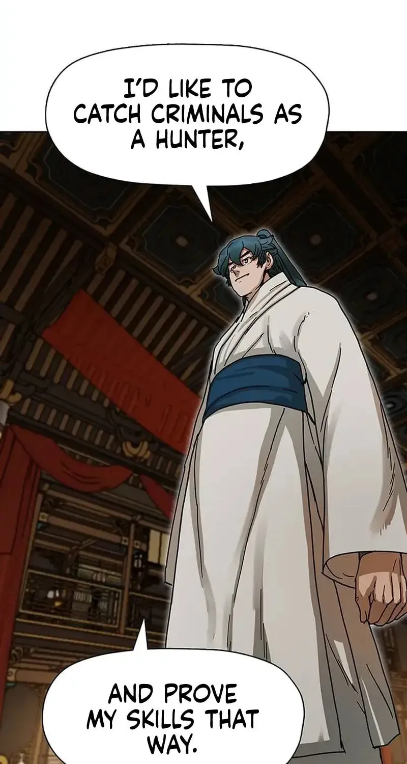 Read Like a Fiery Flame chapter 8 image 61 on Lezhin