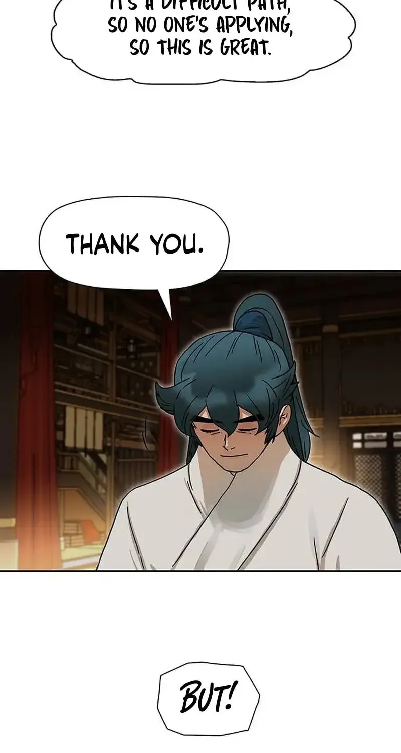 Read Like a Fiery Flame chapter 8 image 65 on Lezhin