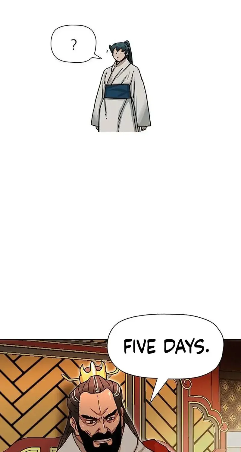 Read Like a Fiery Flame chapter 8 image 66 on Lezhin