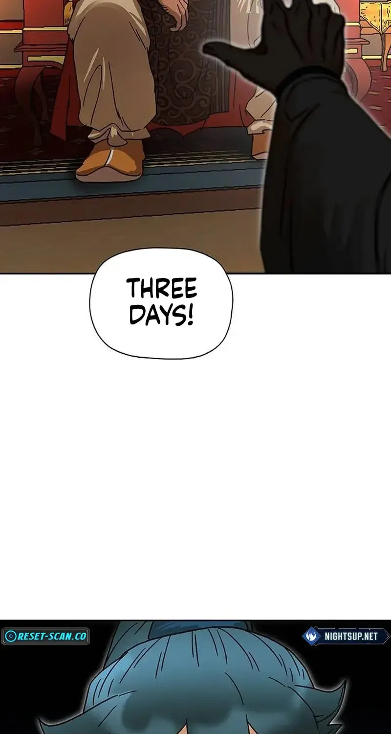 Read Like a Fiery Flame chapter 8 image 70 on Lezhin