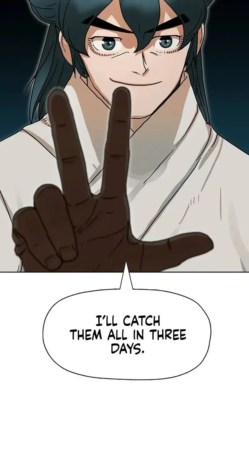 Read Like a Fiery Flame chapter 8 image 71 on Lezhin