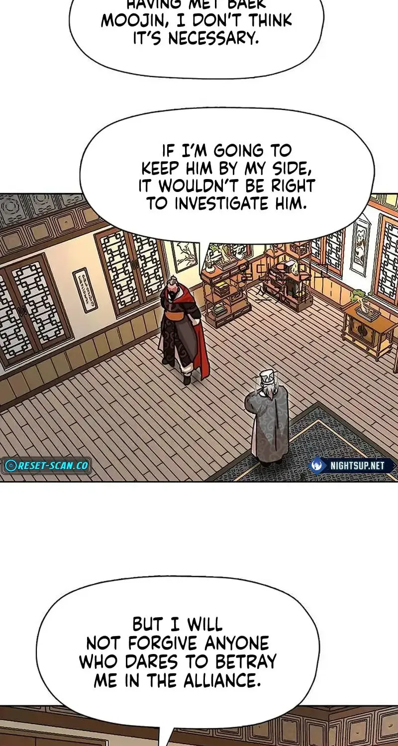 Read Like a Fiery Flame chapter 8 image 75 on Lezhin