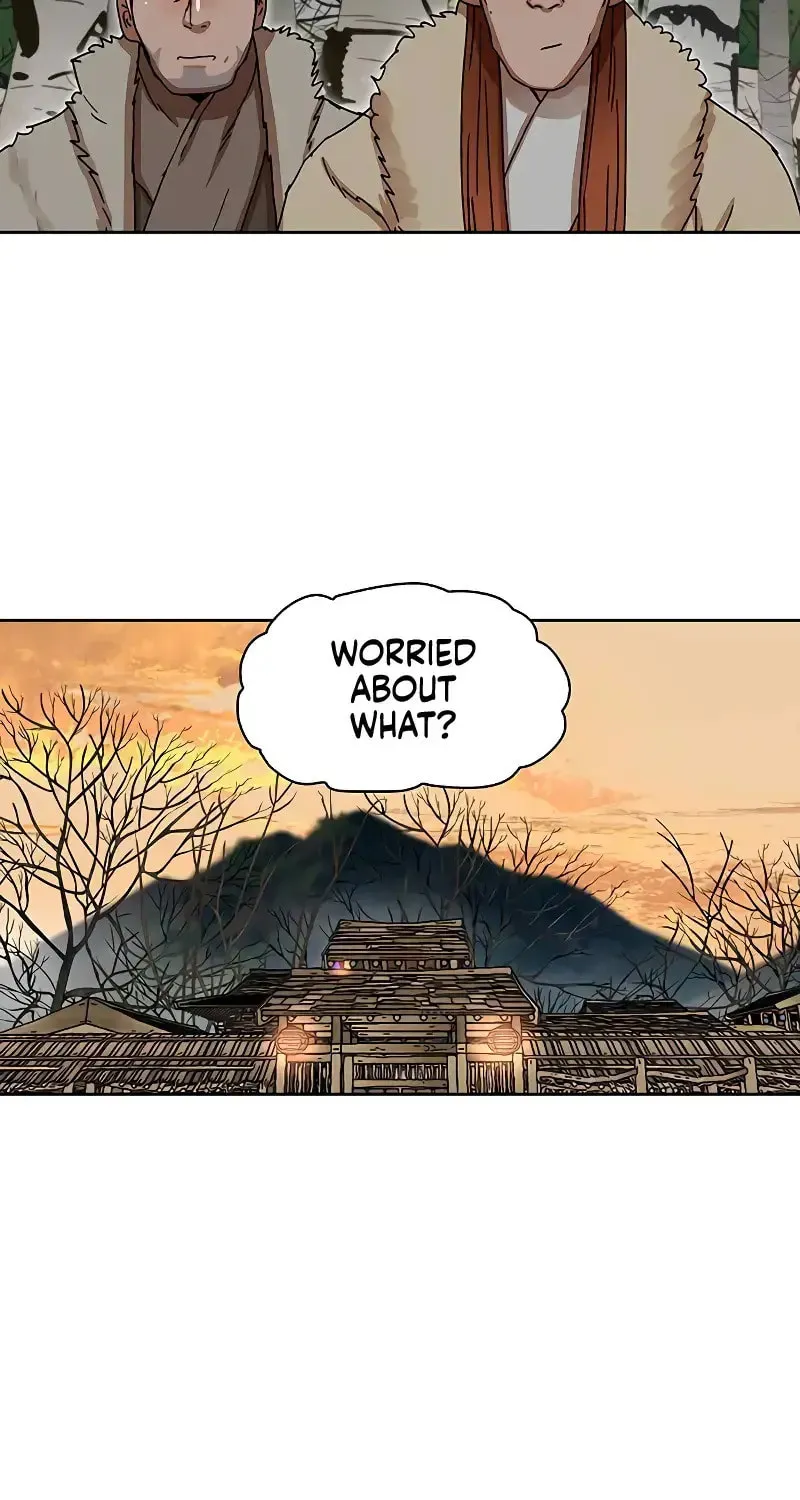Read Like a Fiery Flame chapter 9 image 11 on Lezhin