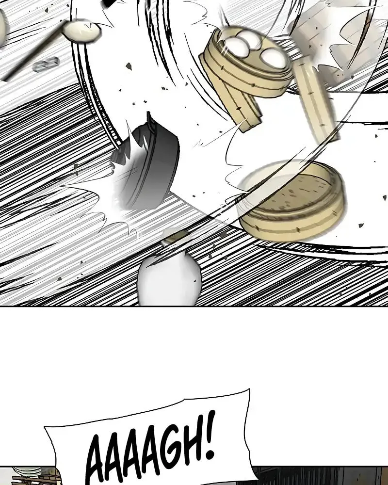 Read Like a Fiery Flame chapter 9 image 13 on Lezhin