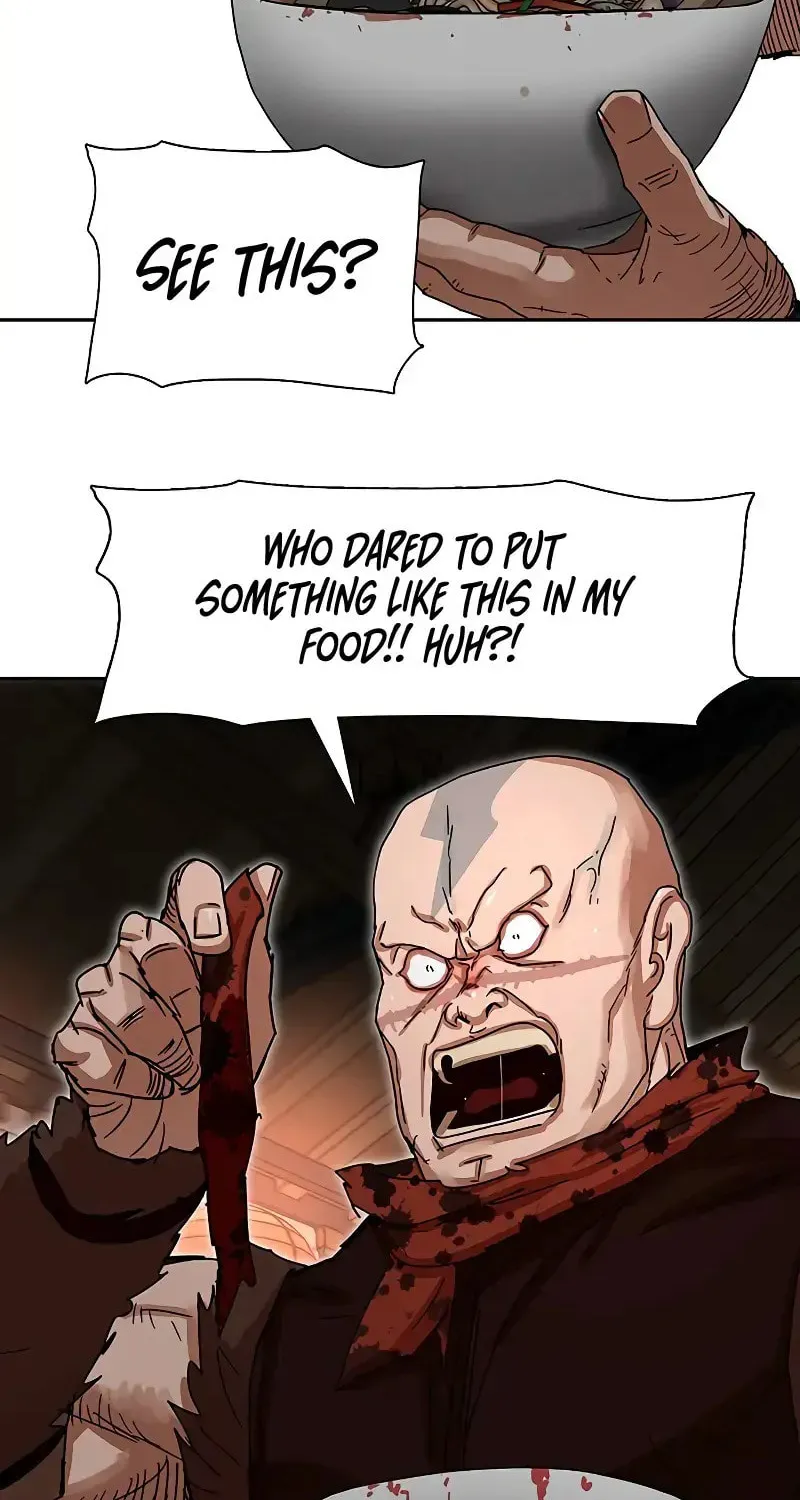 Read Like a Fiery Flame chapter 9 image 15 on Lezhin