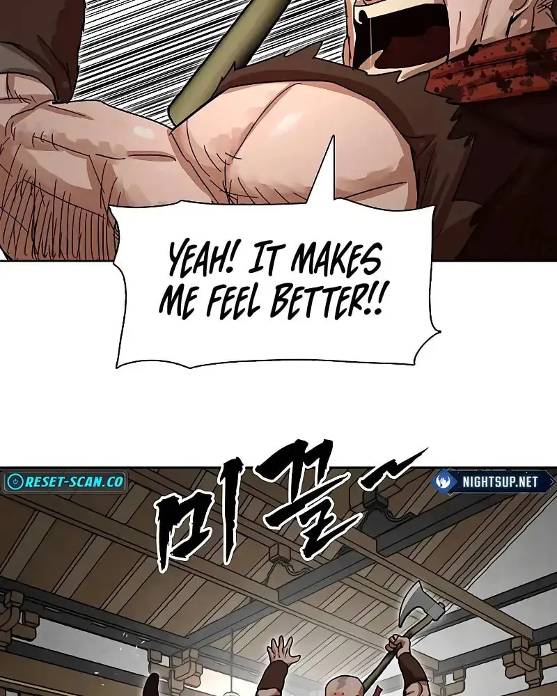 Read Like a Fiery Flame chapter 9 image 20 on Lezhin