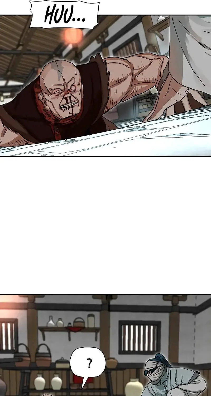 Read Like a Fiery Flame chapter 9 image 23 on Lezhin