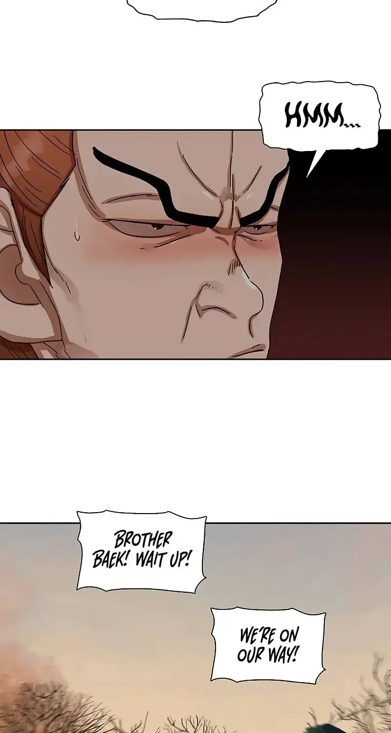 Read Like a Fiery Flame chapter 9 image 29 on Lezhin