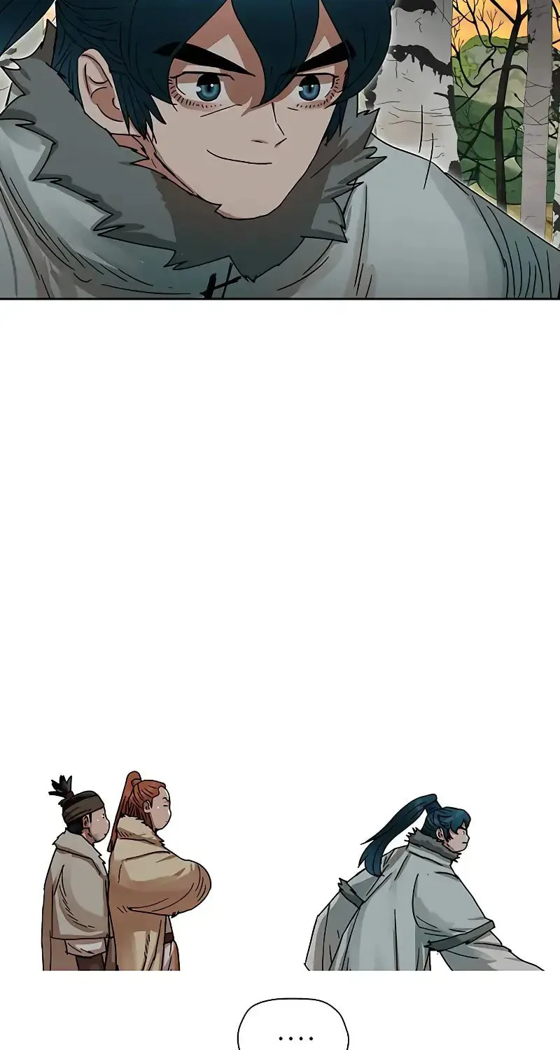 Read Like a Fiery Flame chapter 9 image 3 on Lezhin