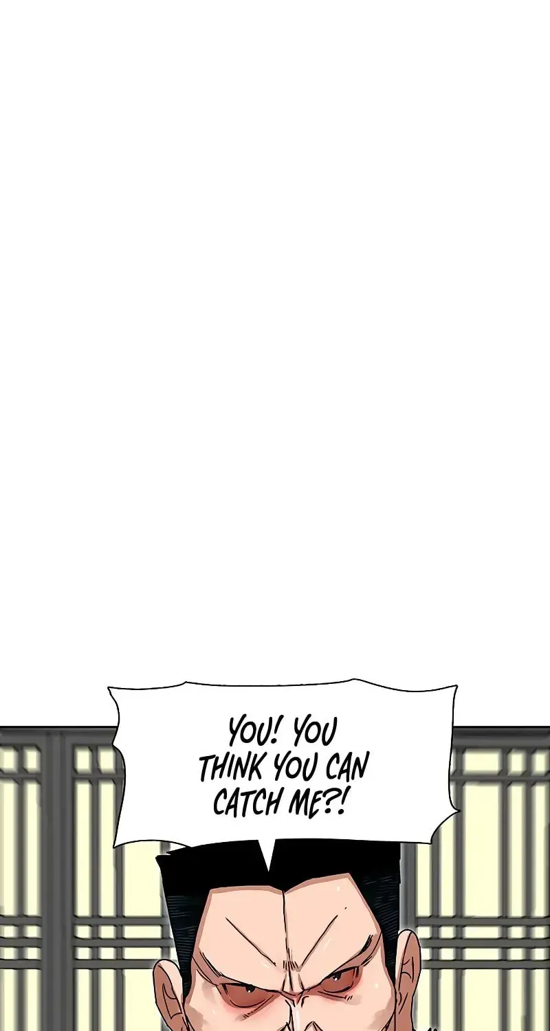 Read Like a Fiery Flame chapter 9 image 36 on Lezhin