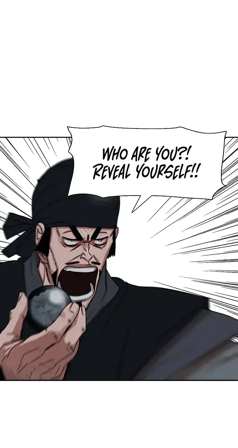 Read Like a Fiery Flame chapter 9 image 44 on Lezhin