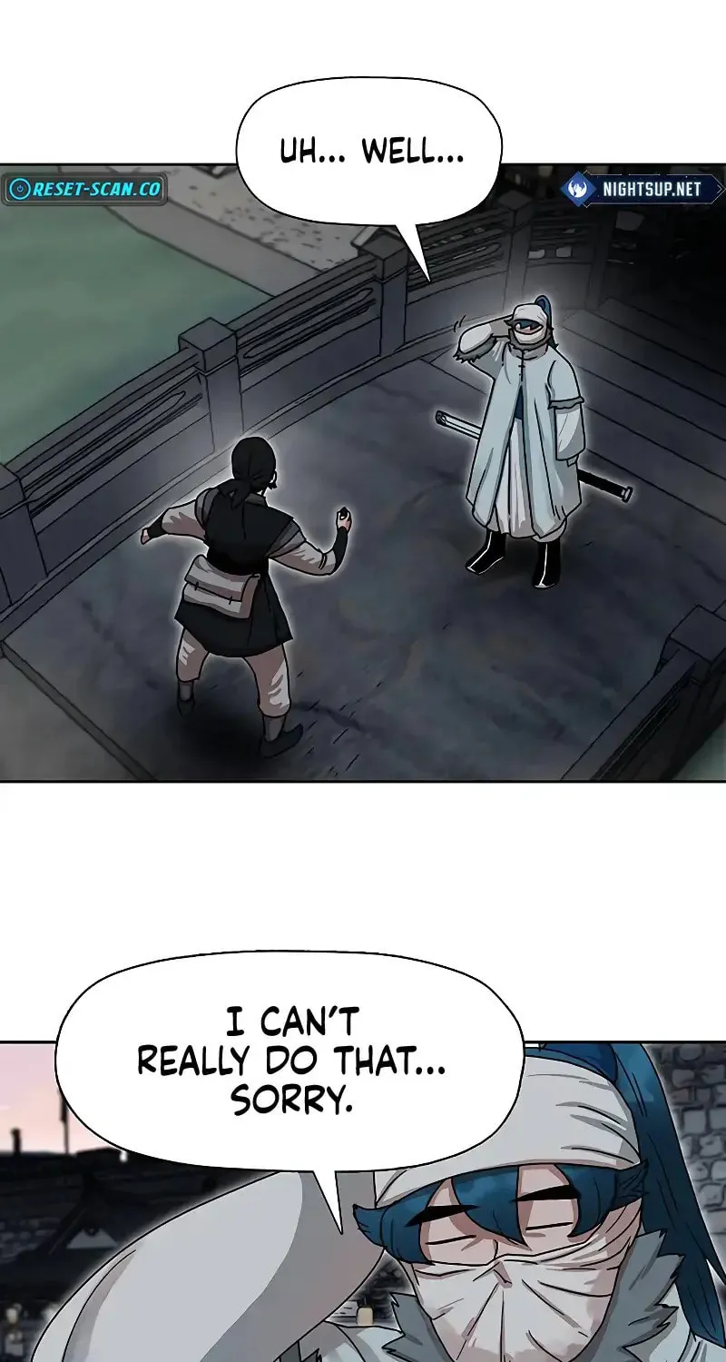 Read Like a Fiery Flame chapter 9 image 45 on Lezhin