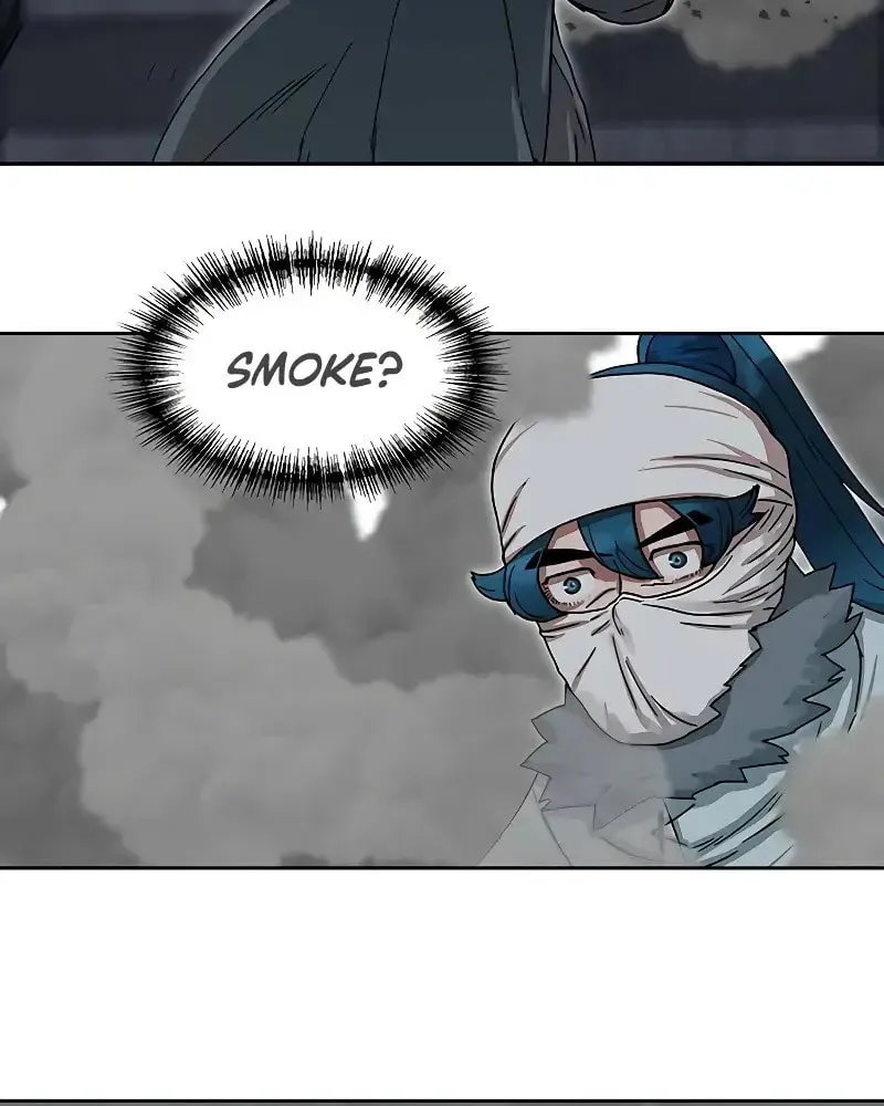 Read Like a Fiery Flame chapter 9 image 48 on Lezhin