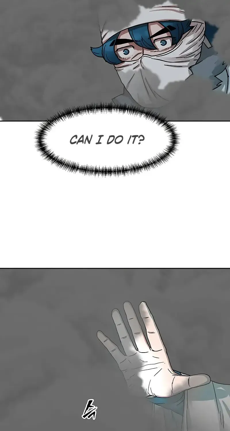 Read Like a Fiery Flame chapter 9 image 49 on Lezhin