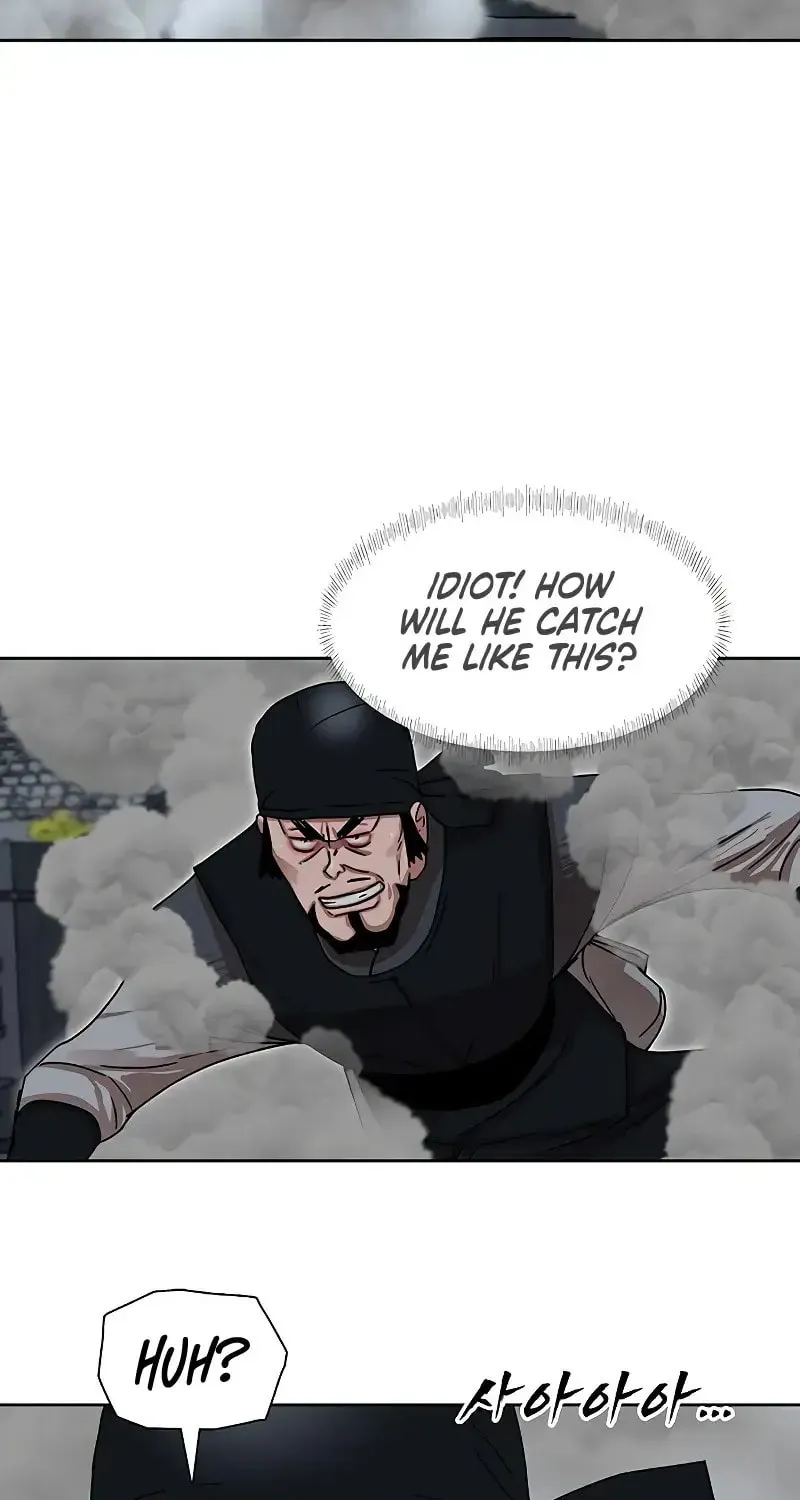Read Like a Fiery Flame chapter 9 image 51 on Lezhin