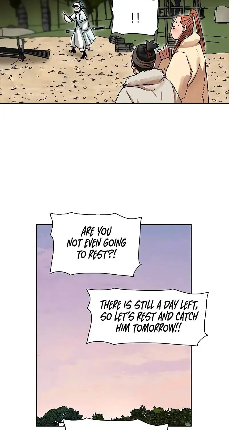 Read Like a Fiery Flame chapter 9 image 59 on Lezhin