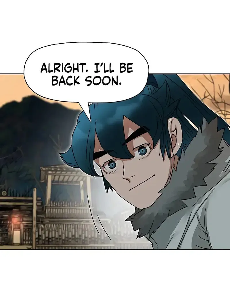 Read Like a Fiery Flame chapter 9 image 6 on Lezhin