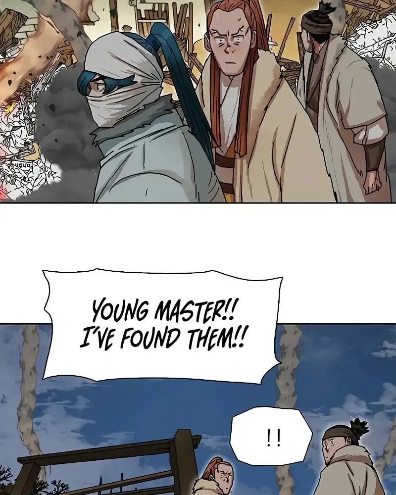 Read Like a Fiery Flame chapter 9 image 62 on Lezhin